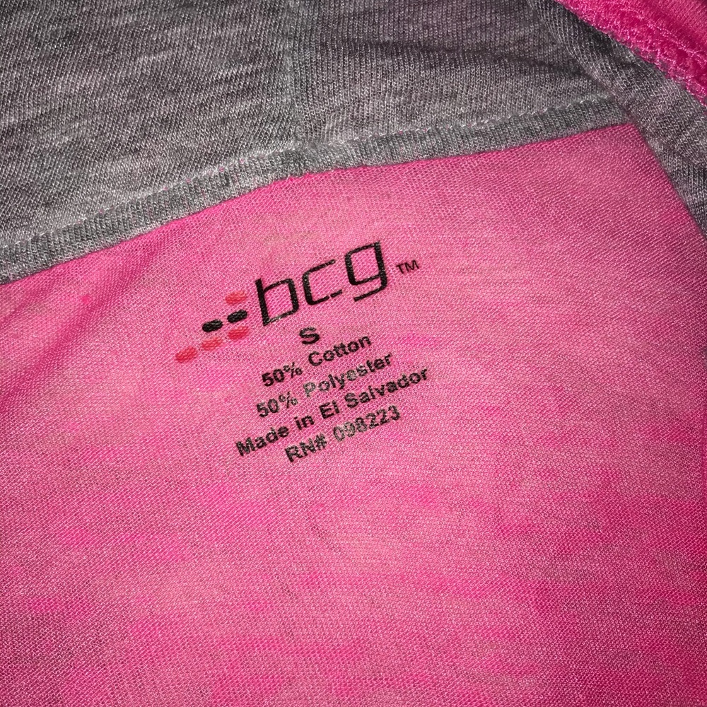 bcg Size Small - Picture 2 of 2